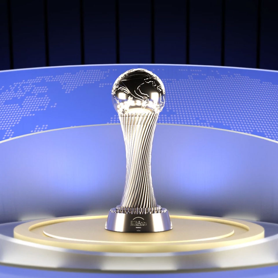 Stream World Championship