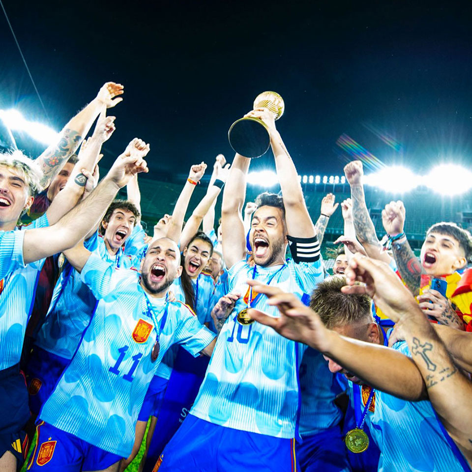 Stream World Championship