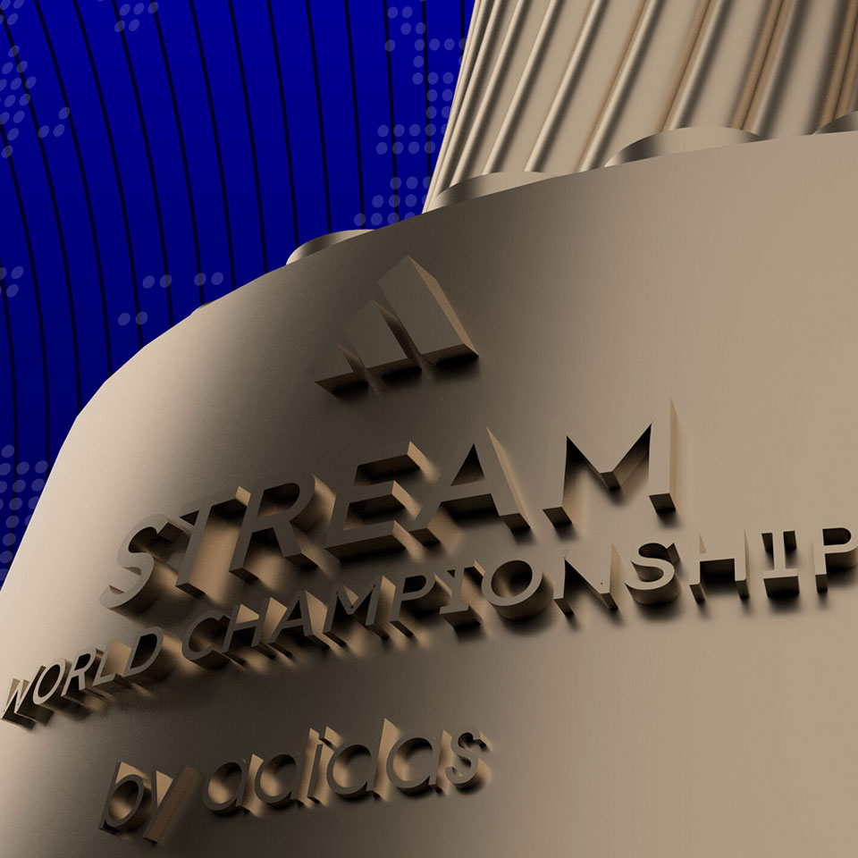 Stream World Championship