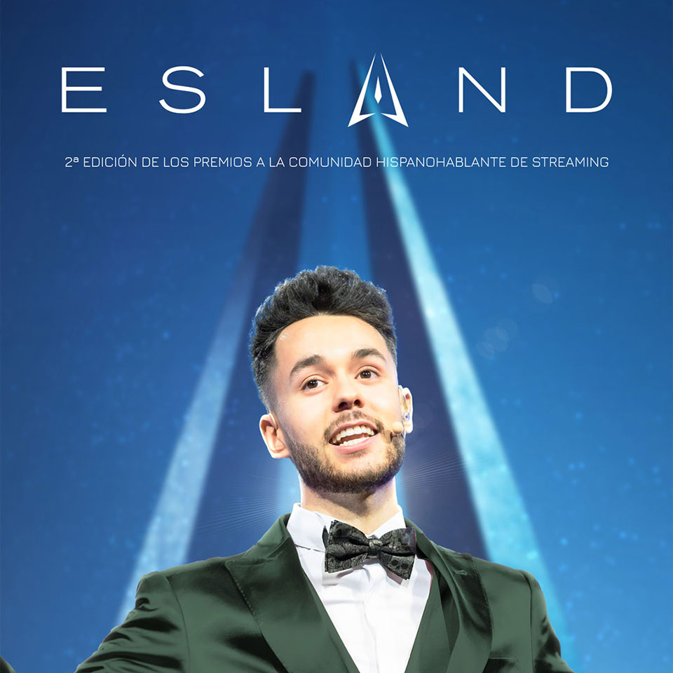 Premios Esland