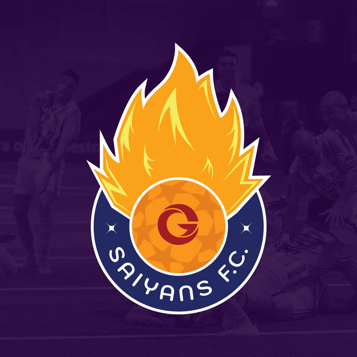 amoooreno, SaiyansFC Branding, the grefg