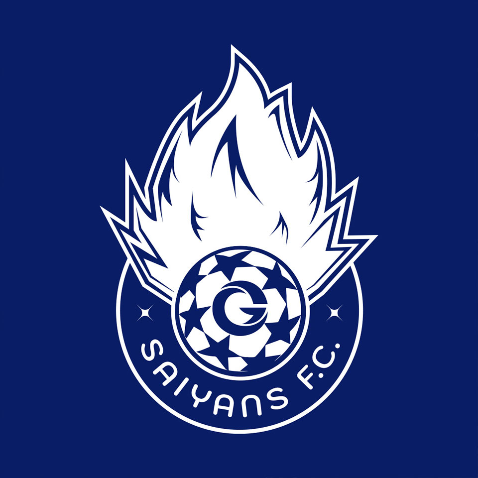 Saiyans F.C.