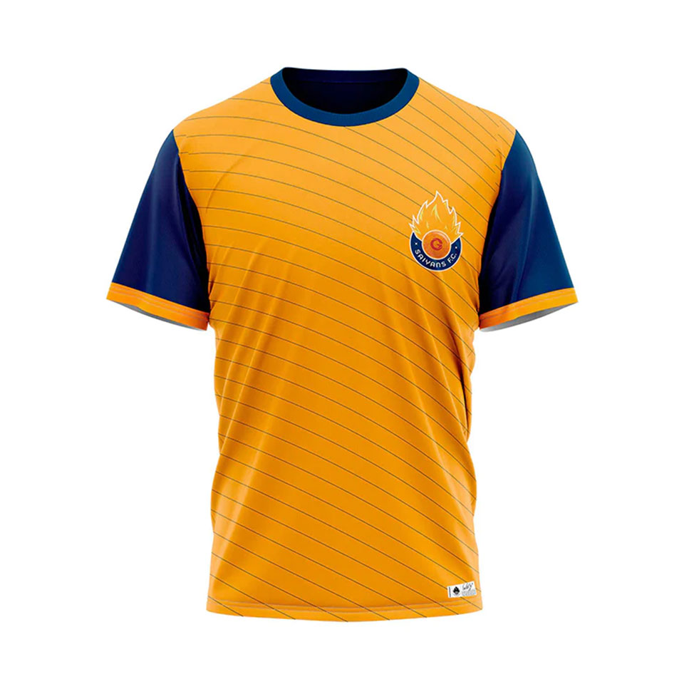 Saiyans F.C.