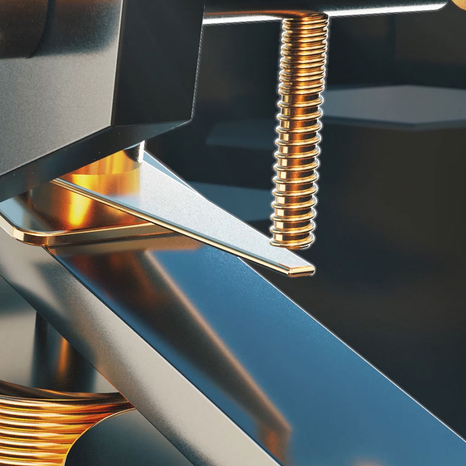 Tattoo Machine Amoooreno